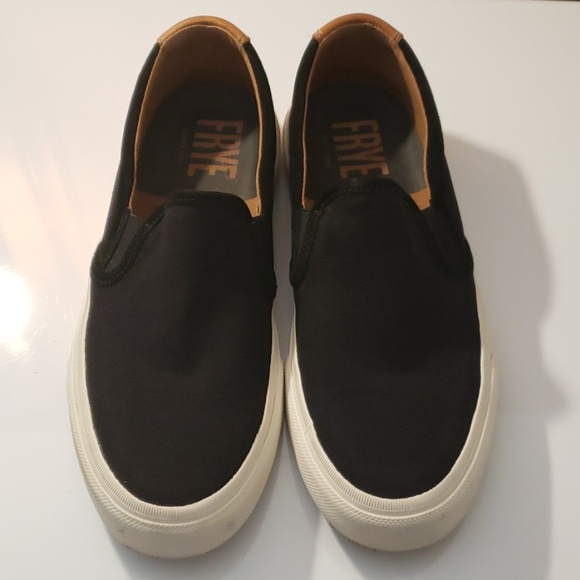 Frye Other - Frye Ludlow Slip On Sneakers